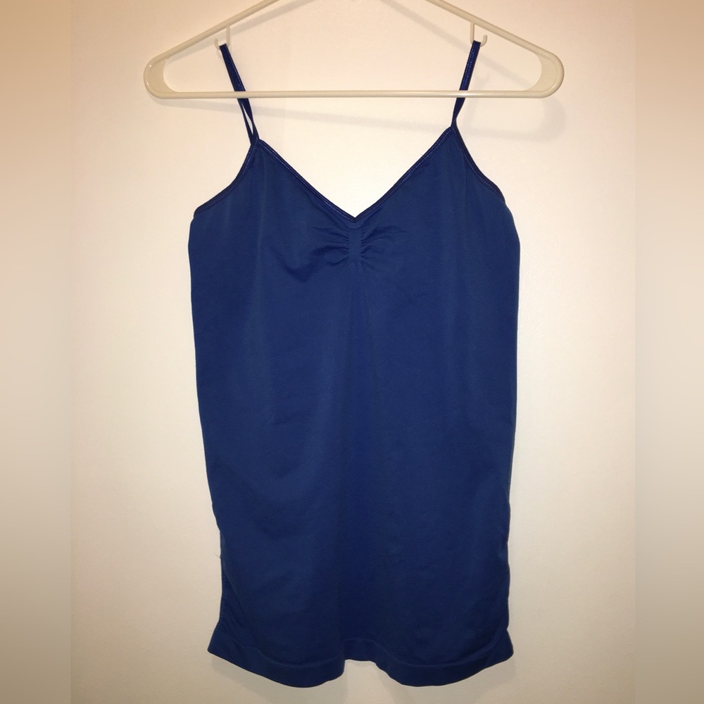 Candie’s Women’s Tank Top (L)